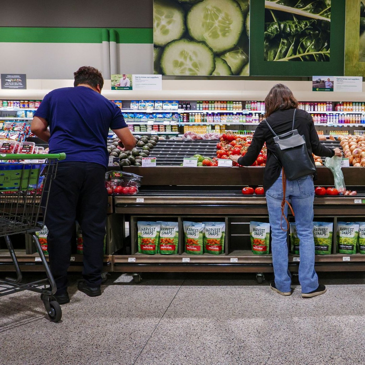 Why is US consumer confidence at a record low? episode artwork