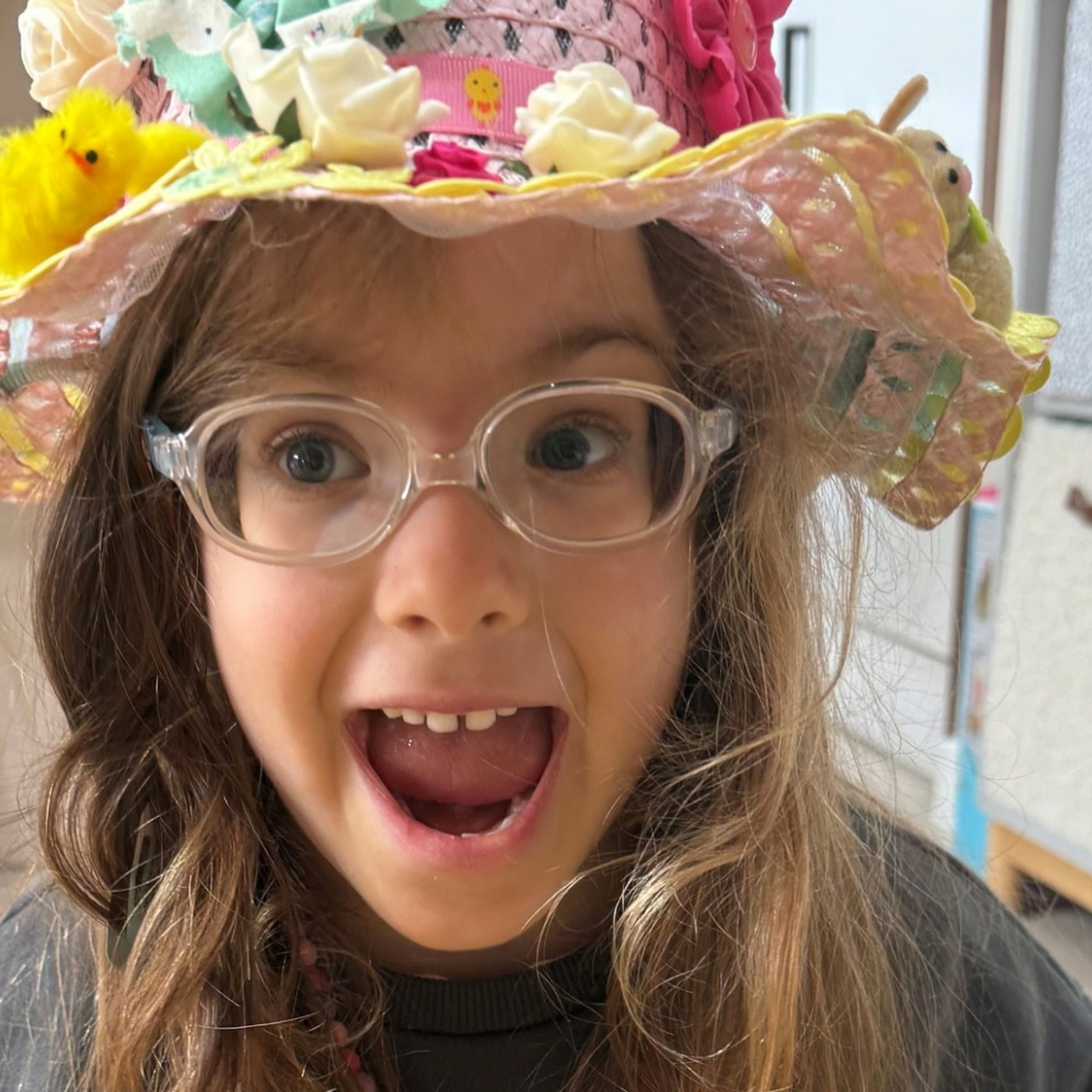 The Happy Pod: 'Life changing' treatment restored my daughter's vision episode artwork