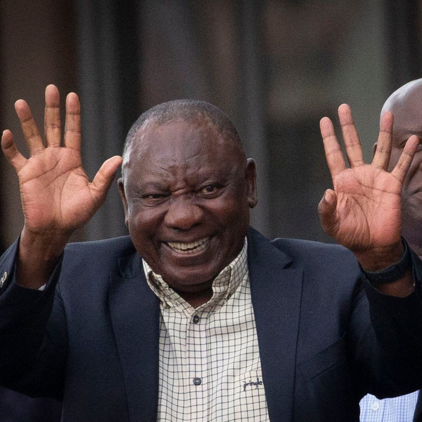 Could President Ramaphosa be impeached? episode artwork