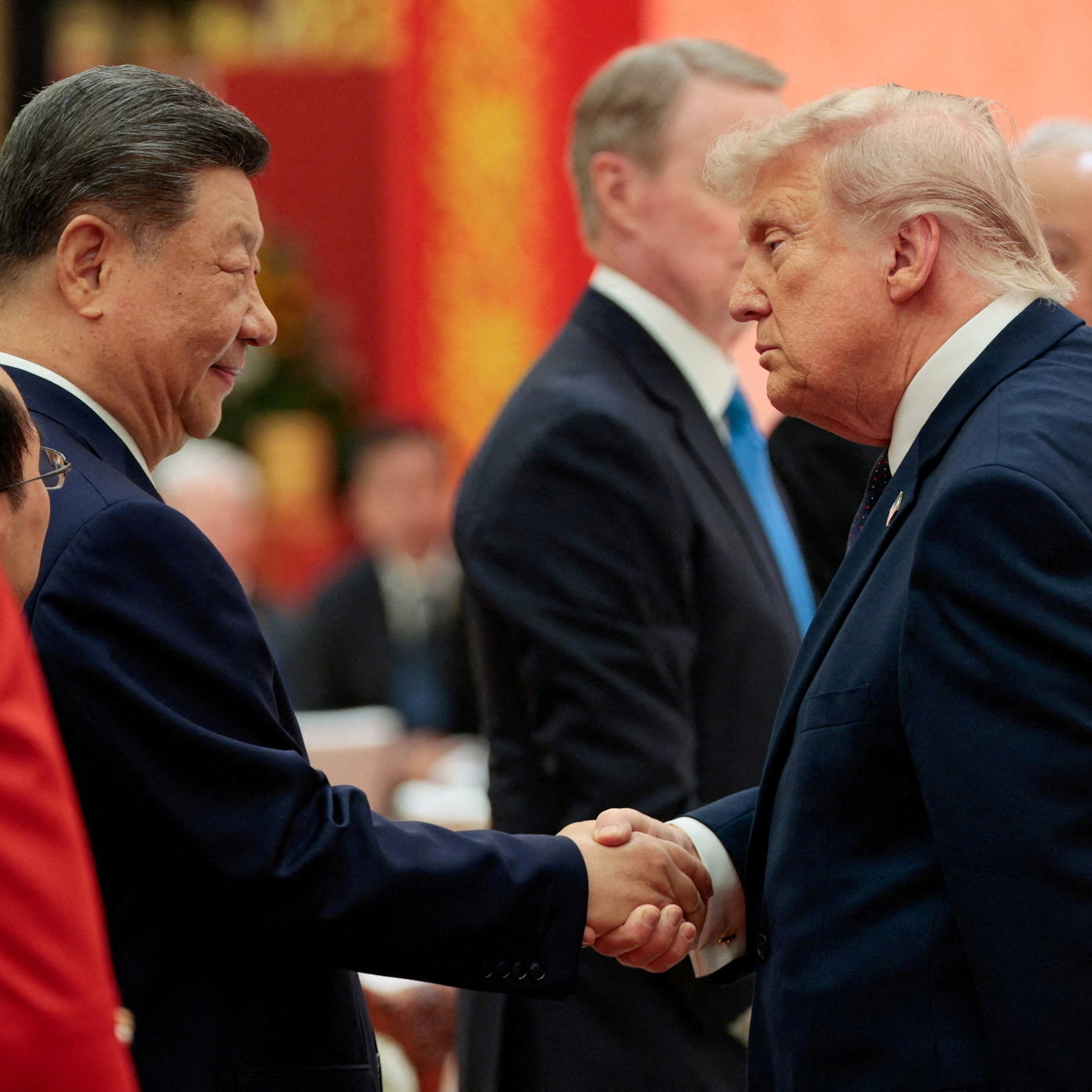 Did Trump tarrifs shape China-Africa trade deal? episode artwork