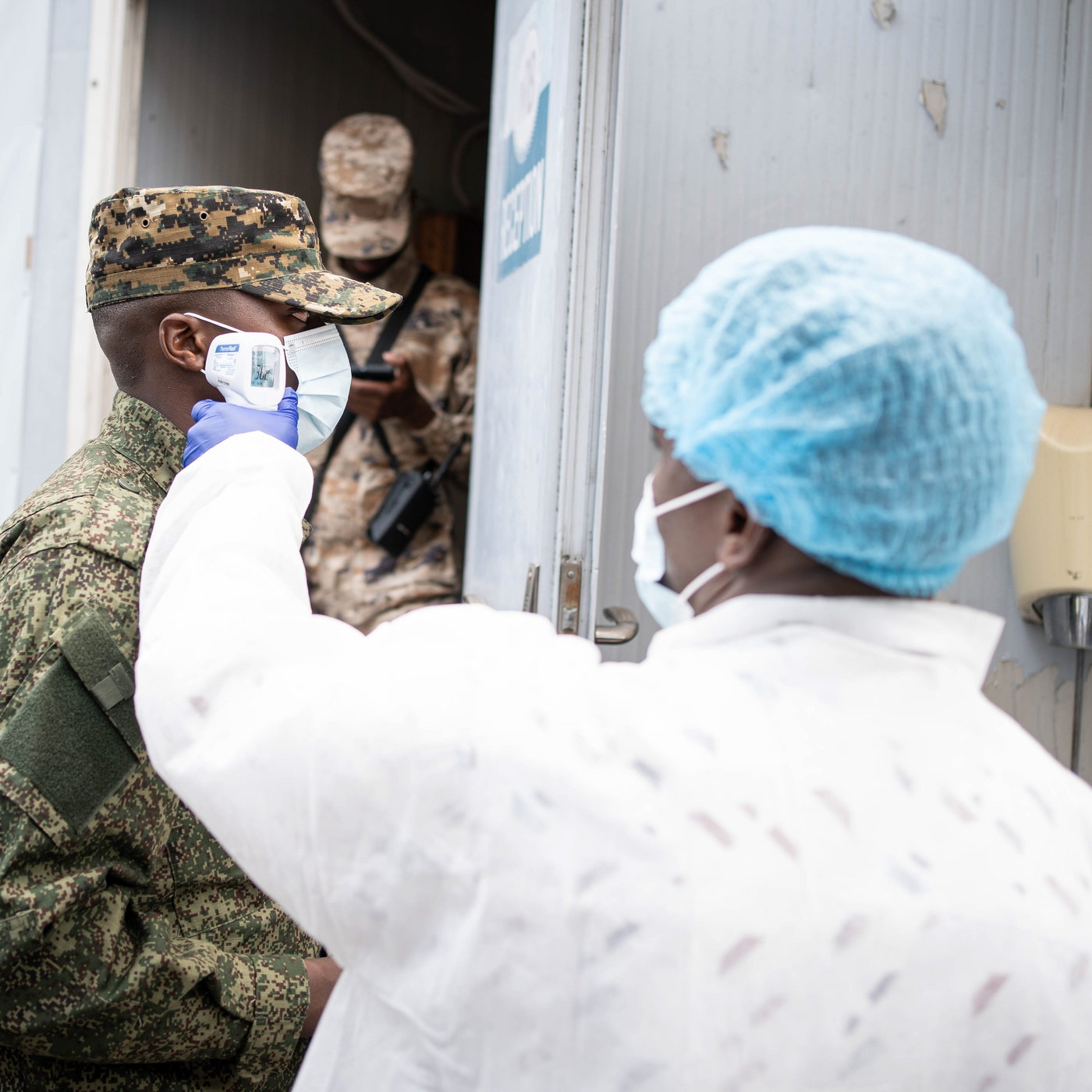 Ebola: how does contact tracing work? episode artwork
