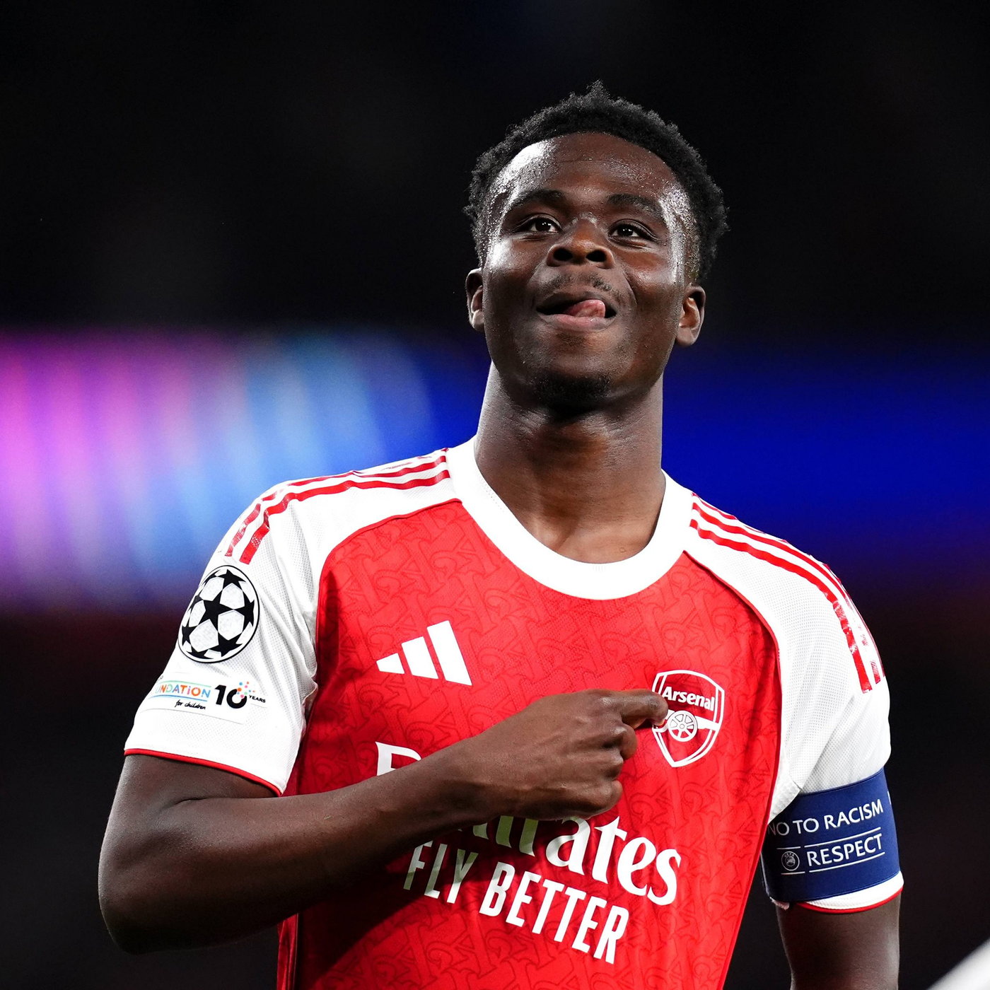 How Arsenal built a loyal African fan base episode artwork