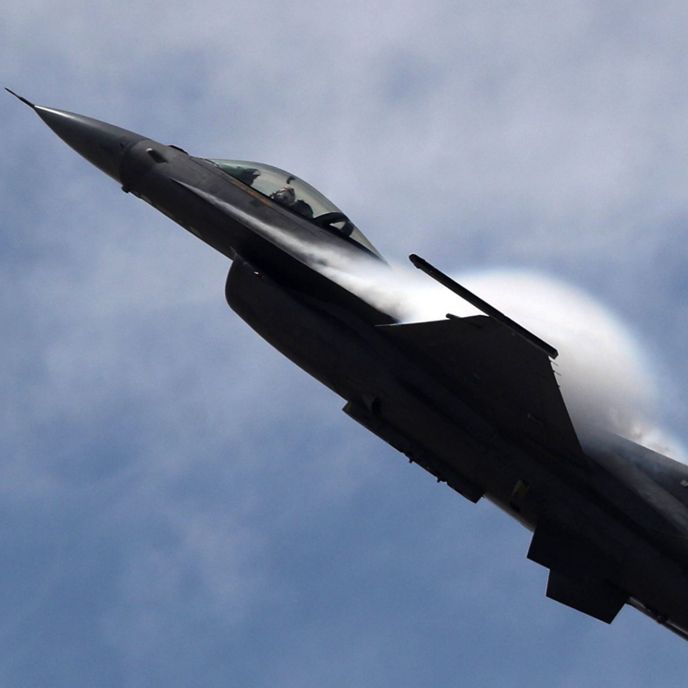 US launches new strikes on Iran episode artwork