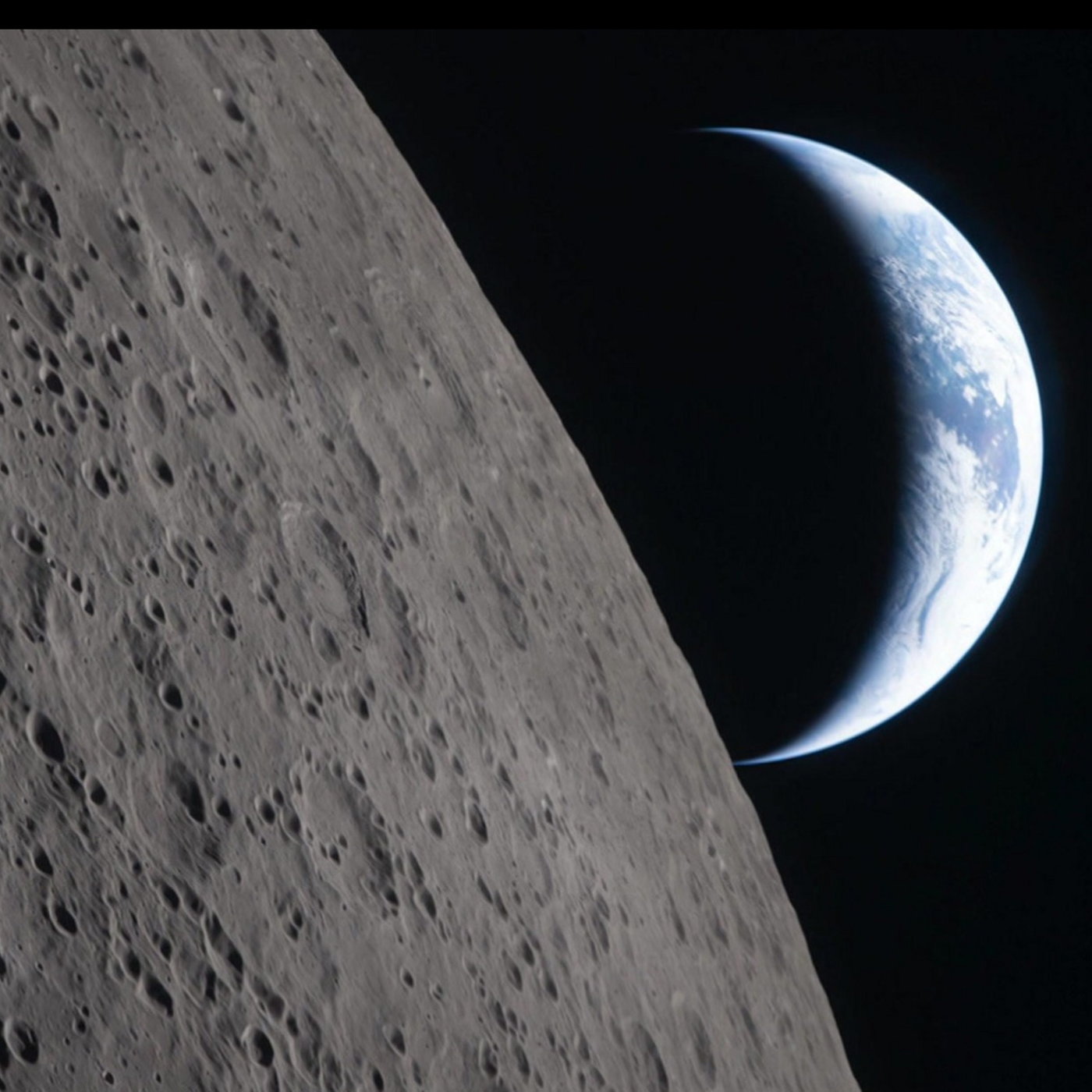 NASA reveals plans for a permanent base on the Moon episode artwork