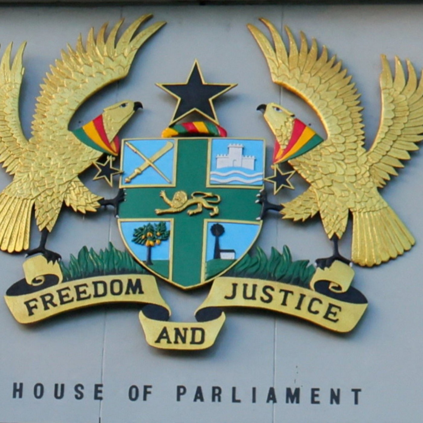 Ghana passes bill criminalising promotion of LGBTQ rights episode artwork