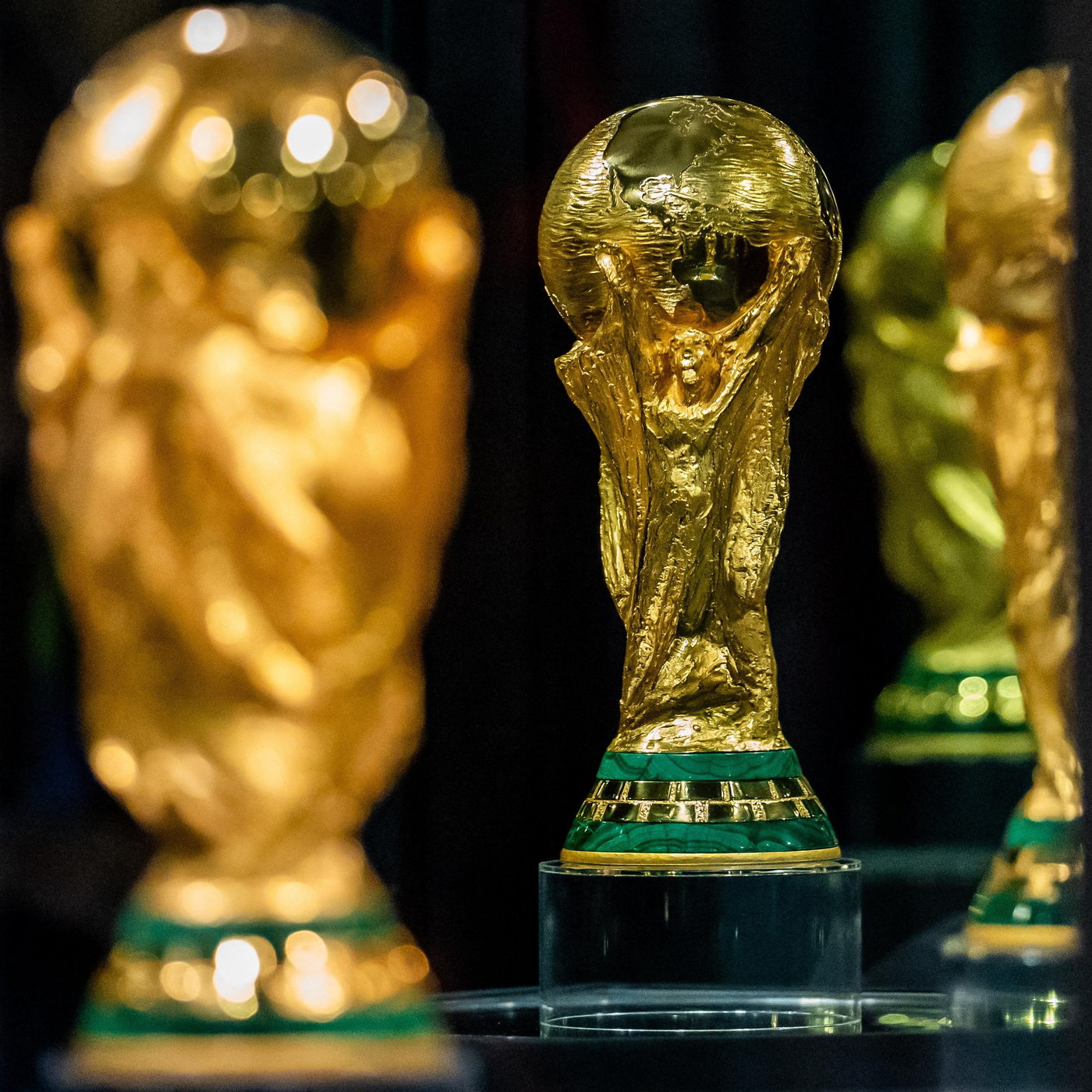 The Global Story: World Cup 2026: The most political of all time? episode artwork