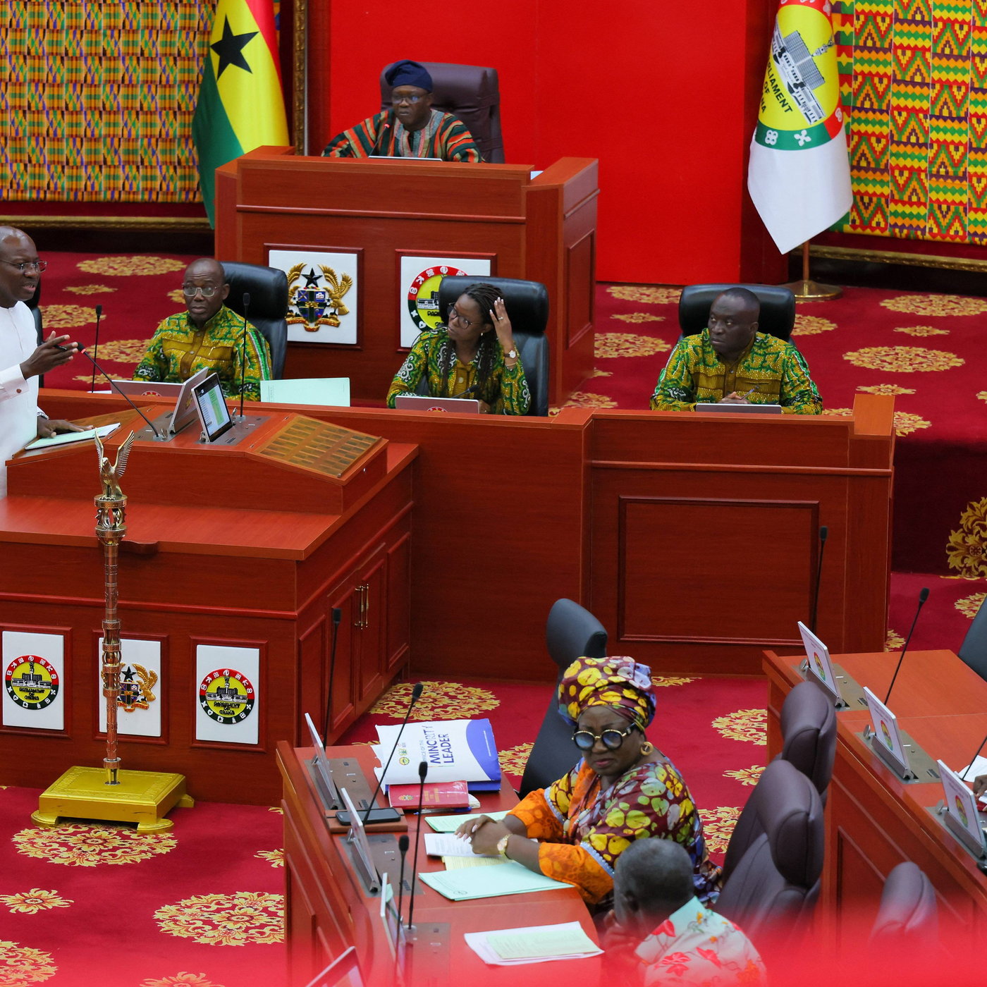 What's in Ghana's new anti-LGBTQ+ bill? episode artwork