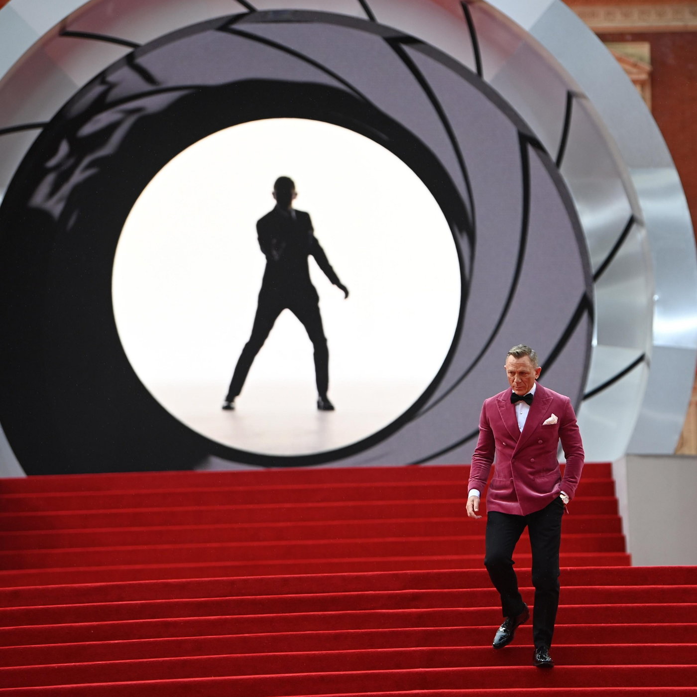 The Global Story: The battle to save James Bond from becoming slop episode artwork