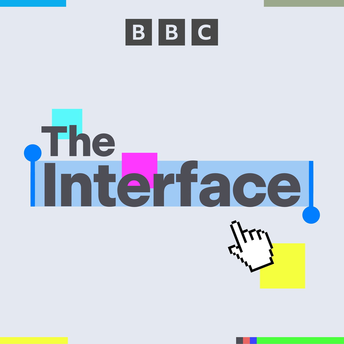 Introducing: The Interface - What goes on in TikTok's Farlands? episode artwork