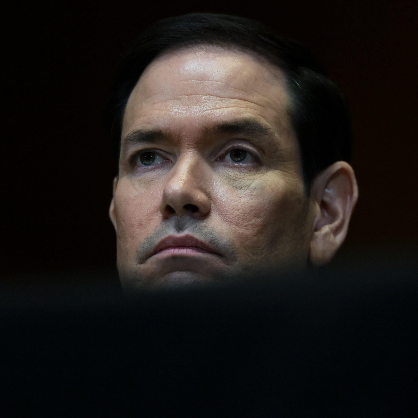 The Global Story: The world according to Marco Rubio episode artwork