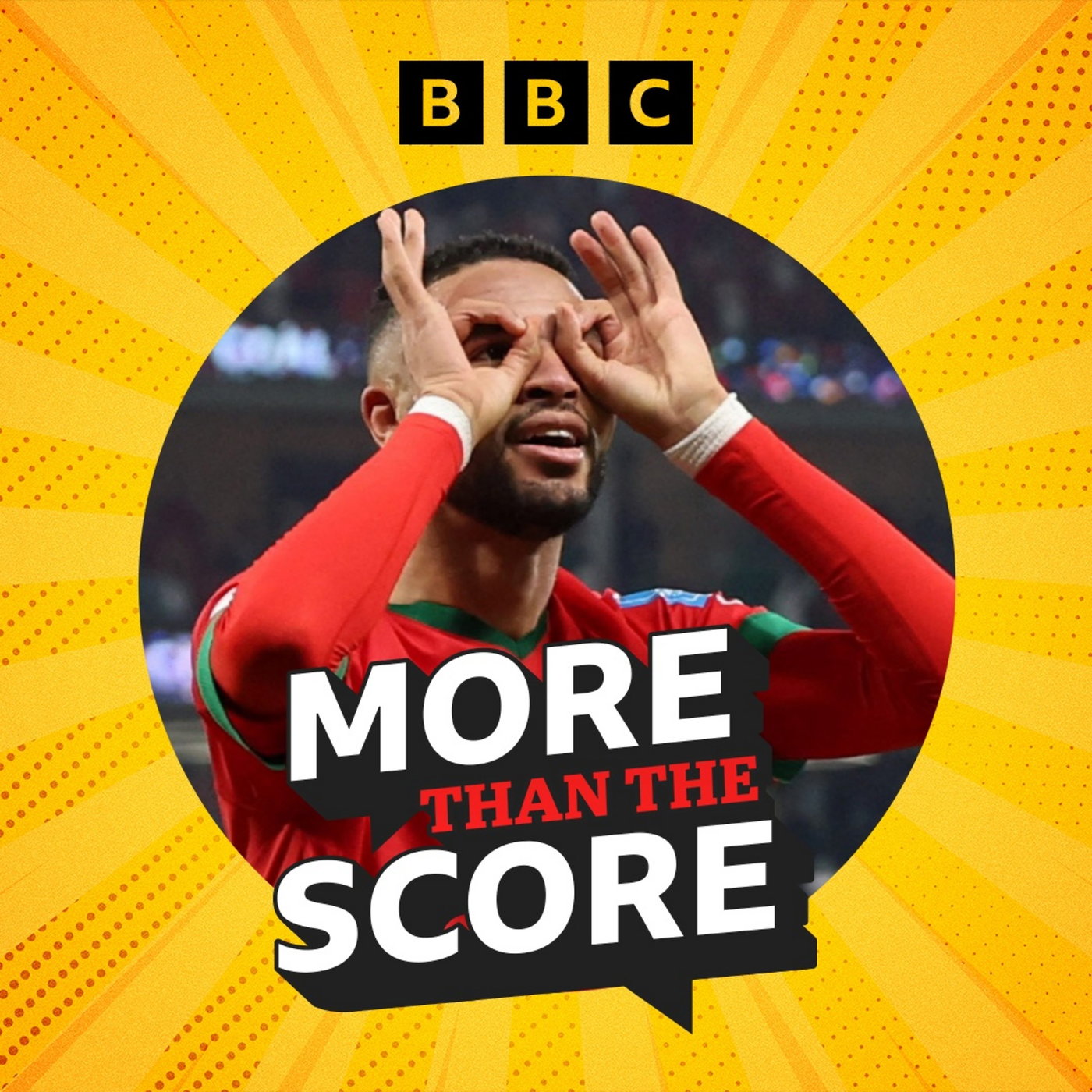 Bonus: Can an African team win the World Cup? episode artwork
