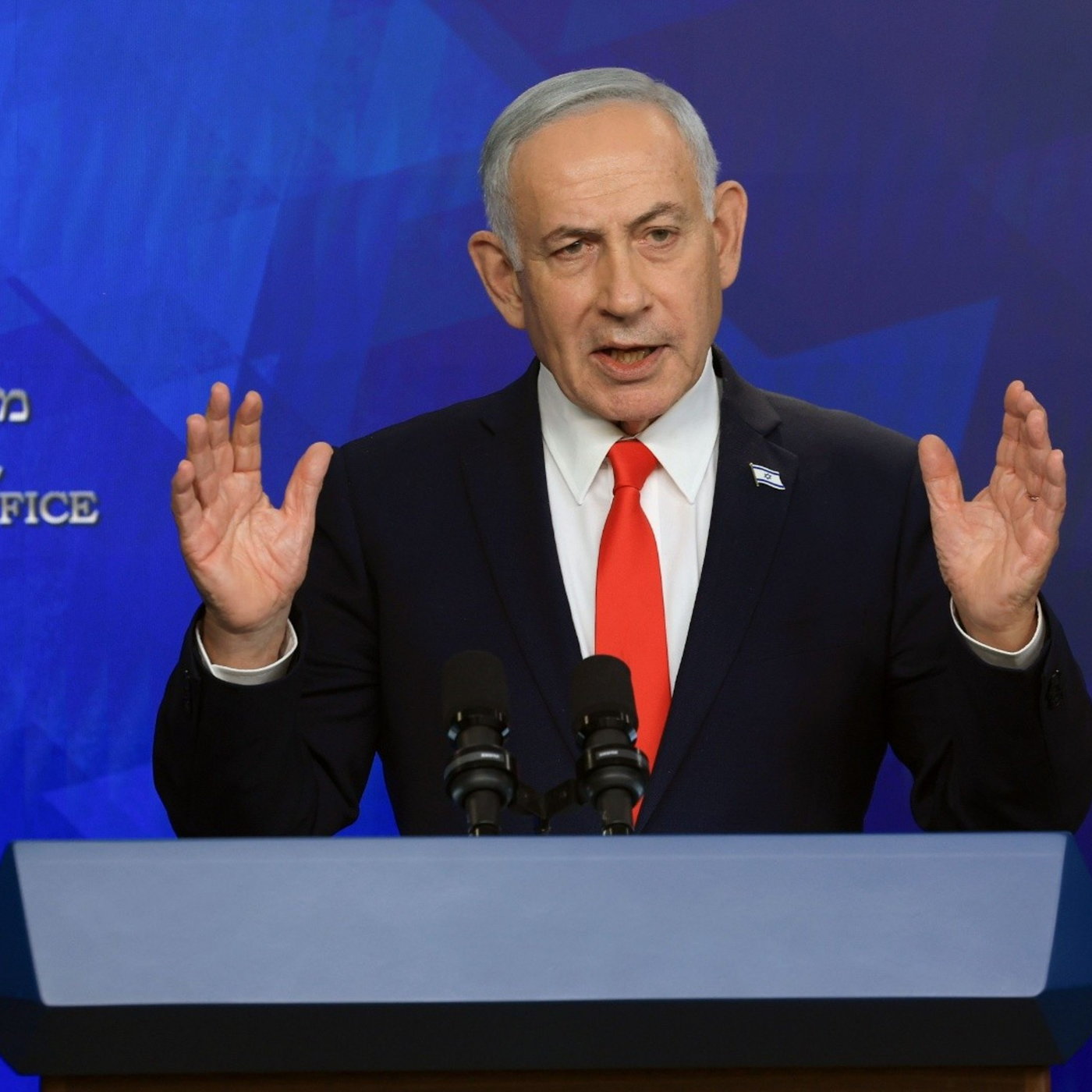 Israel and Hezbollah exchange fire despite US-Iran deal episode artwork
