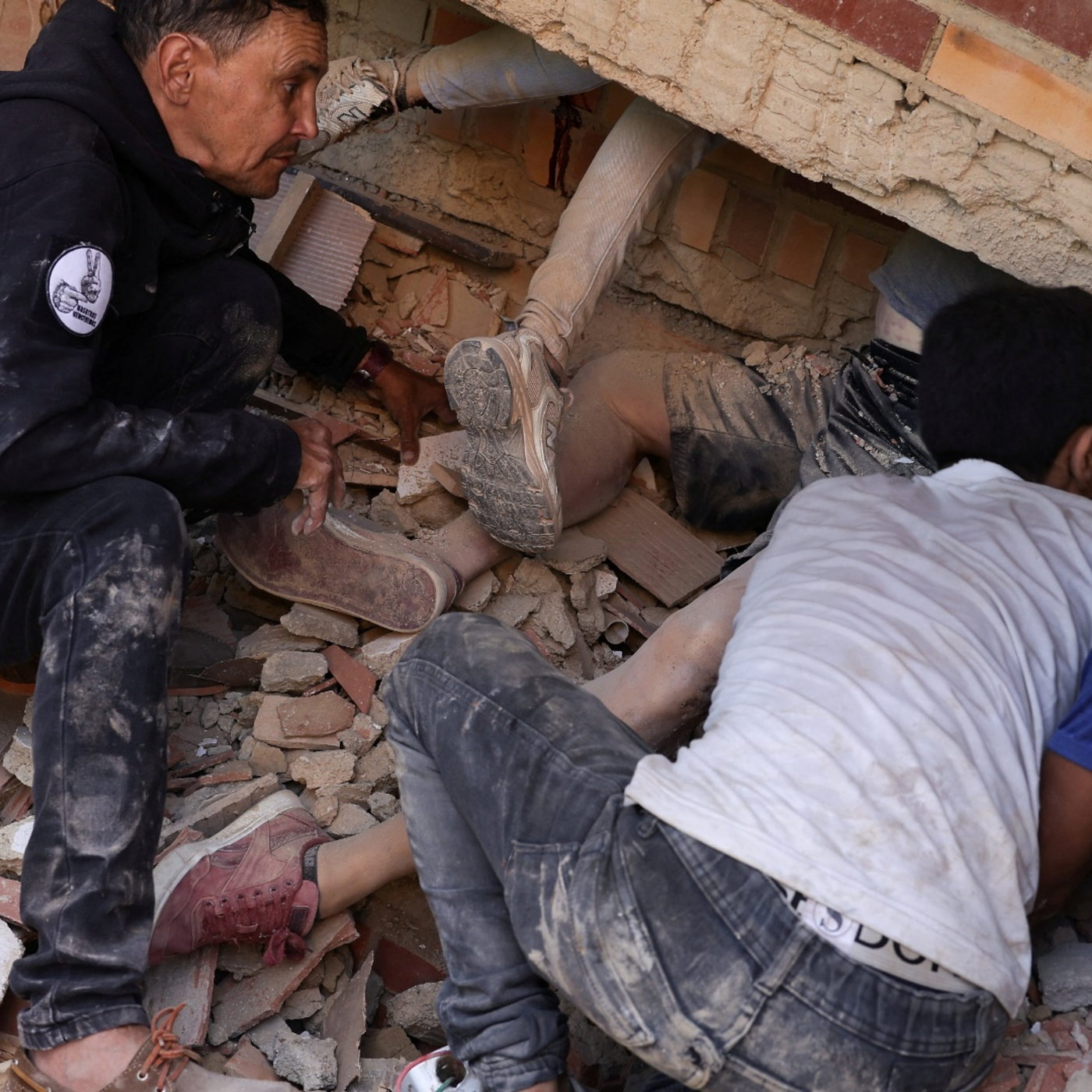 US pledges $150m in aid after Venezuelan earthquakes episode artwork