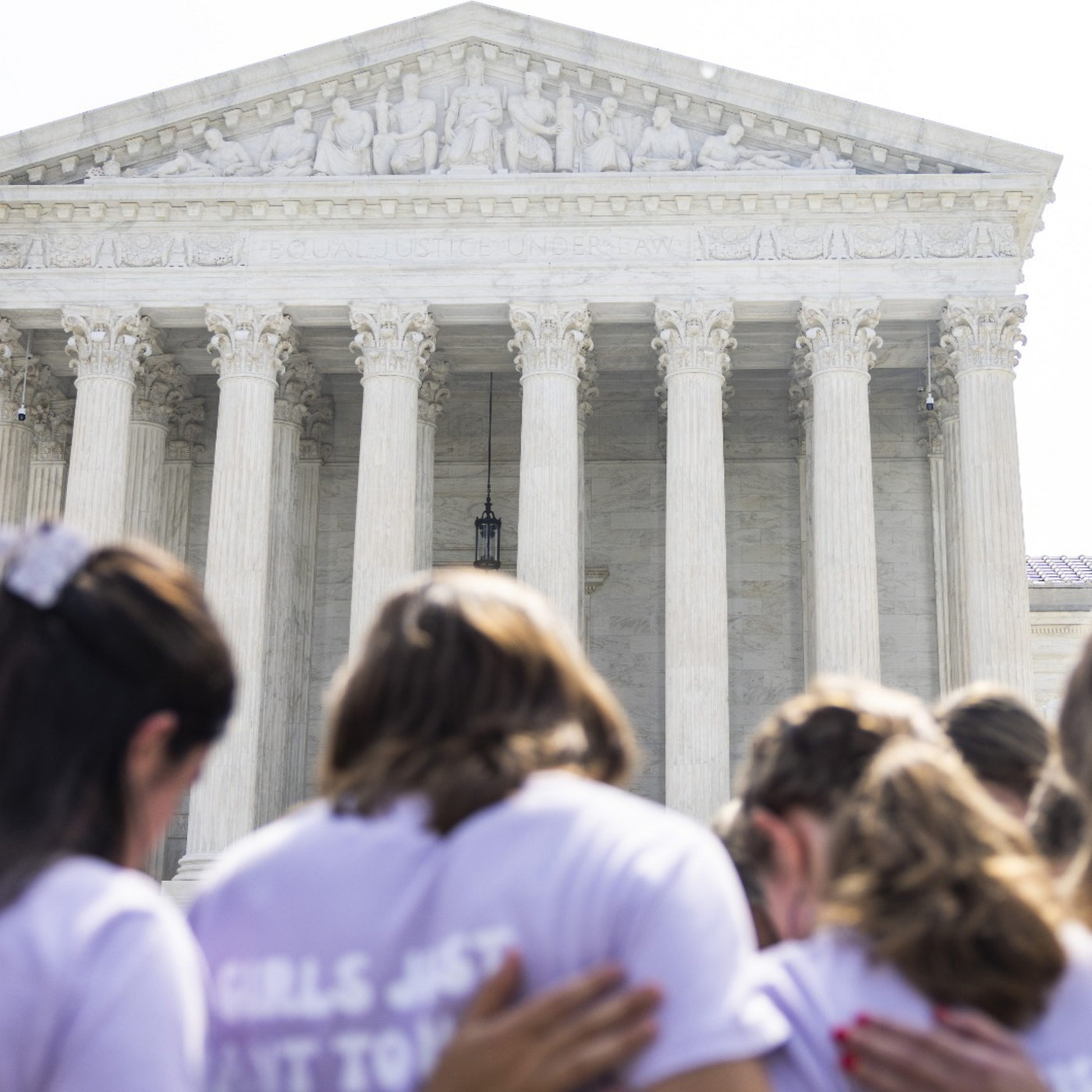 Supreme Court hands Trump a big win and several defeats episode artwork