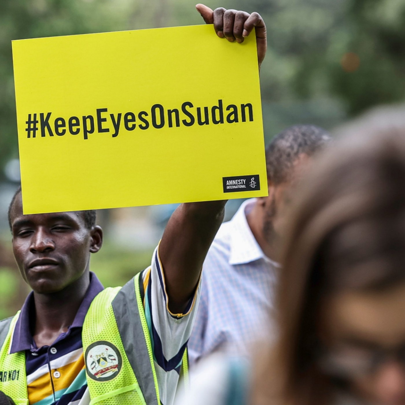Fresh evidence of RSF 'atrocities' in Sudan episode artwork