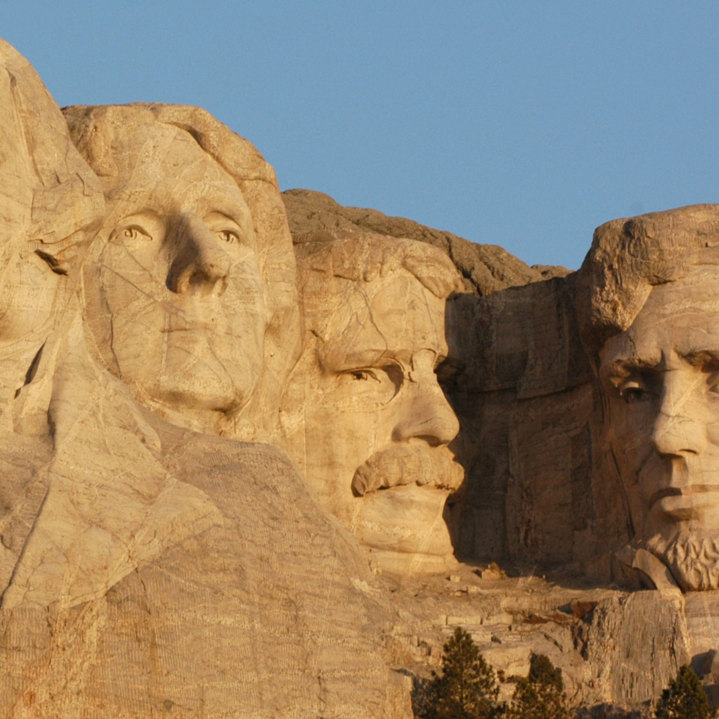 Donald Trump begins the 250th anniversary of US independence episode artwork