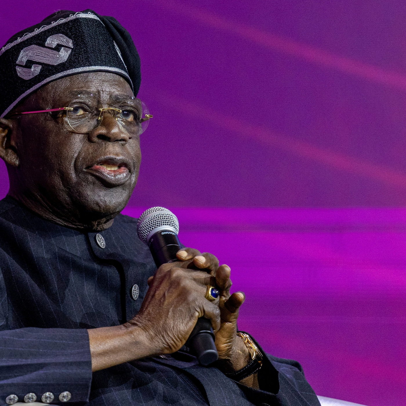 Nigeria investigates AI and tech firms episode artwork
