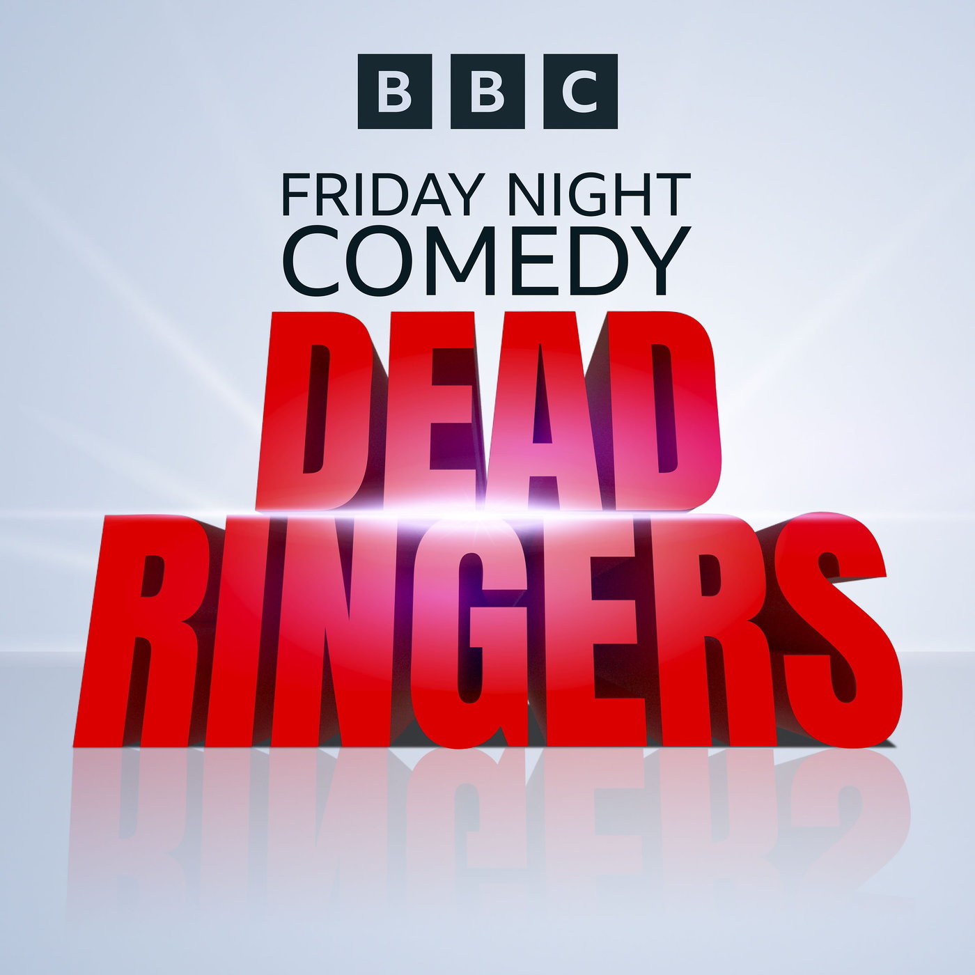 Dead Ringers Ep4. Much Ado About North-ing episode artwork
