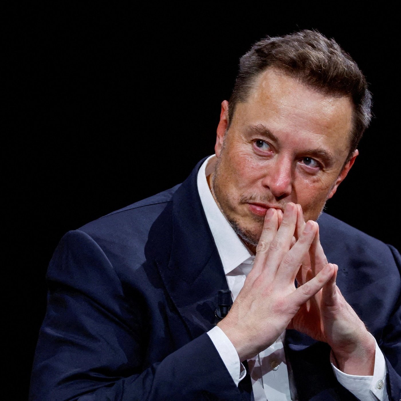 The Global Story: Citizen Vigilante and Elon Musk’s war on ‘woke’ films episode artwork
