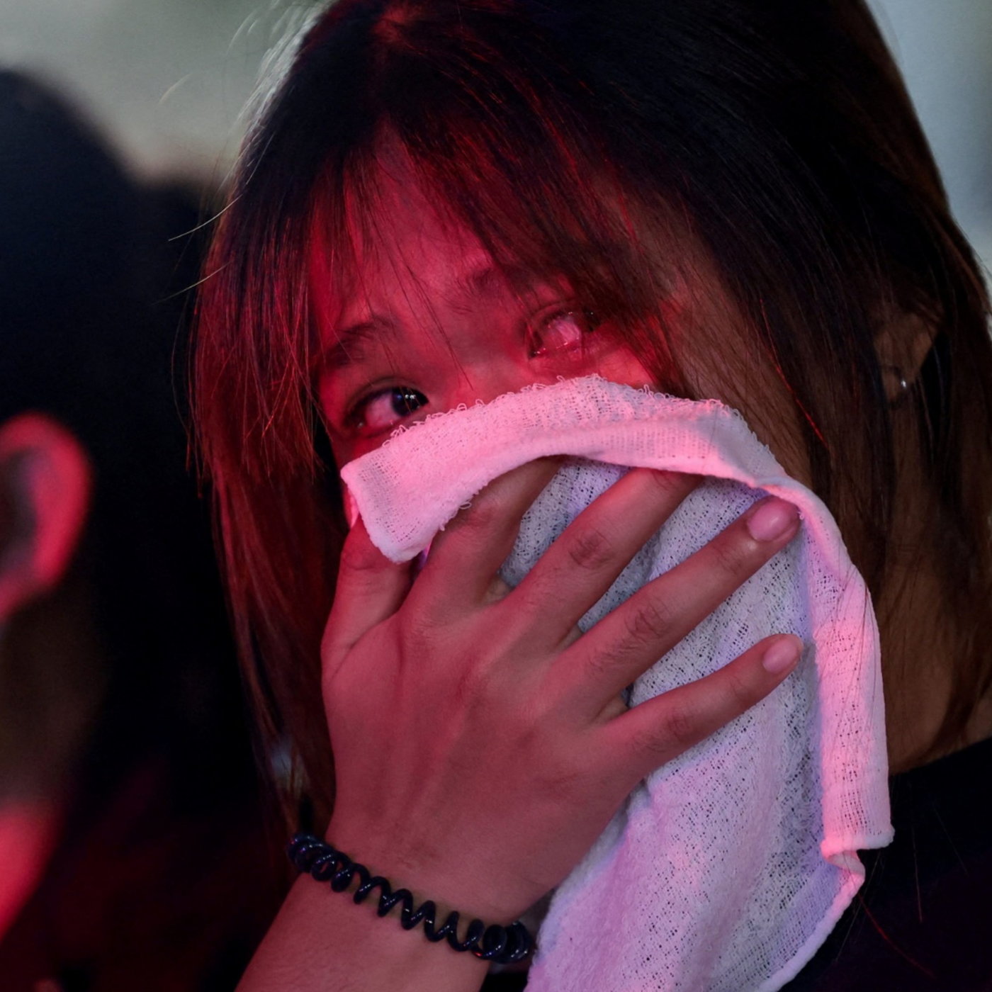 Bangkok bar fire kills at least 27 episode artwork