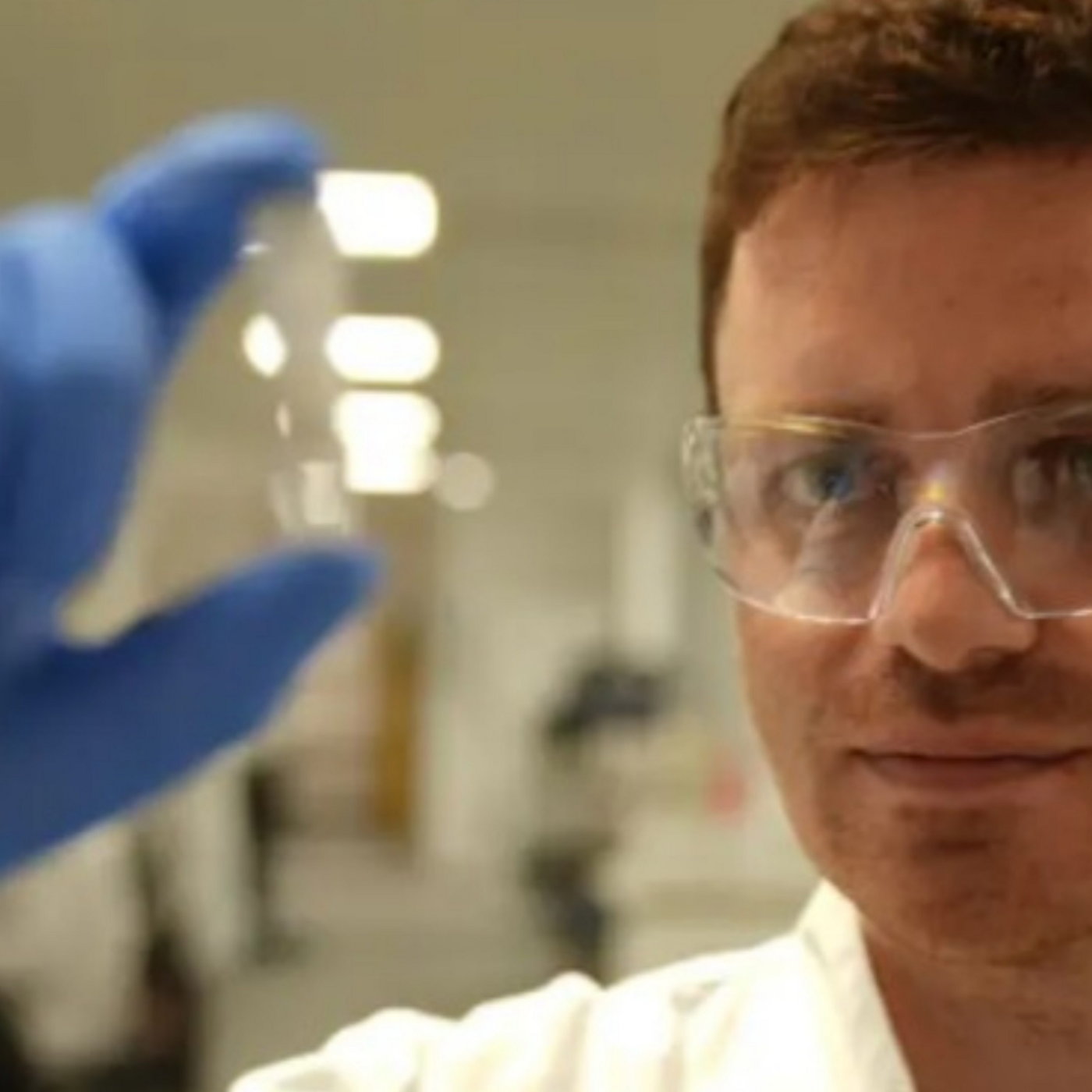 Trials of new Ebola vaccine set to begin episode artwork