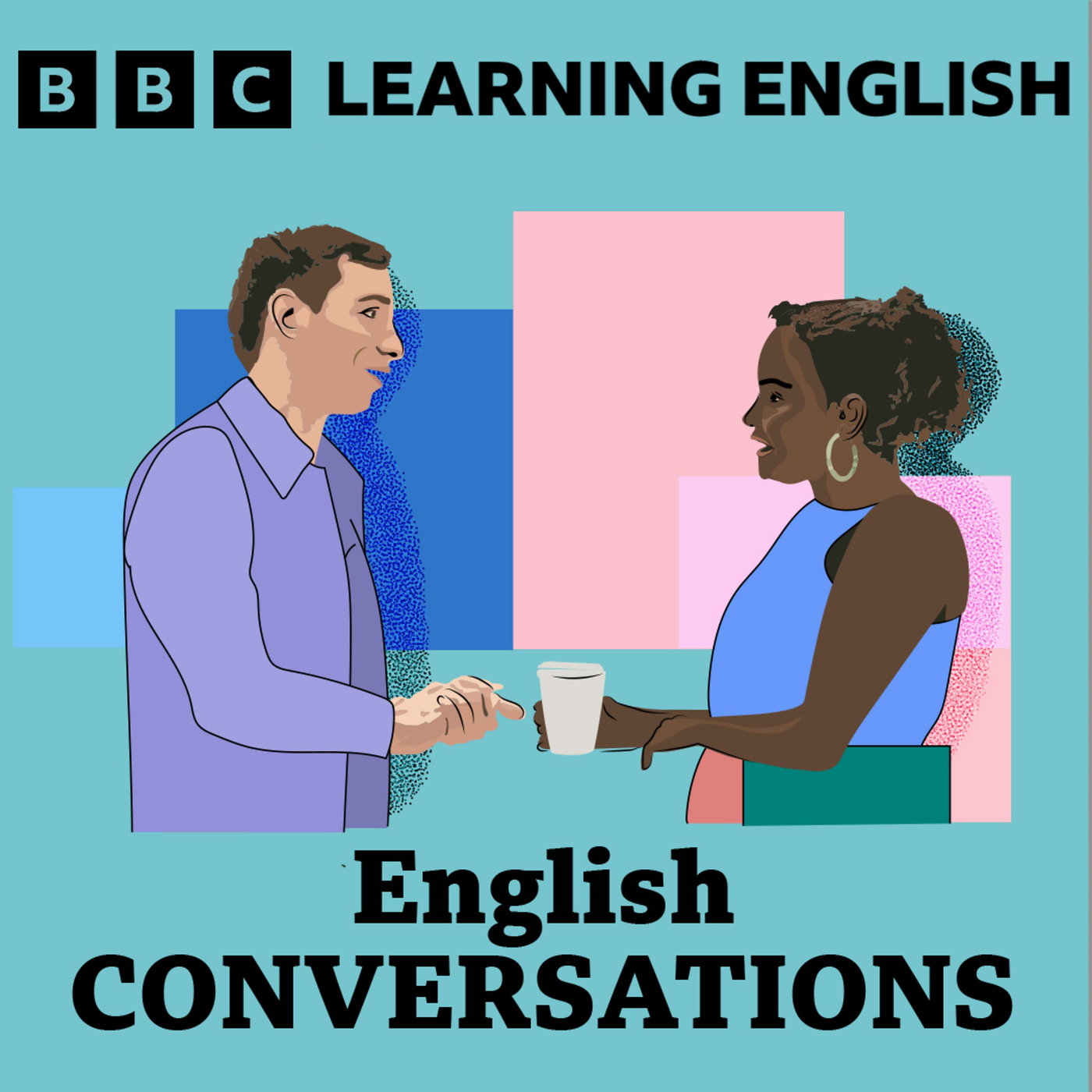 The English We Speak: Passing Ships episode artwork