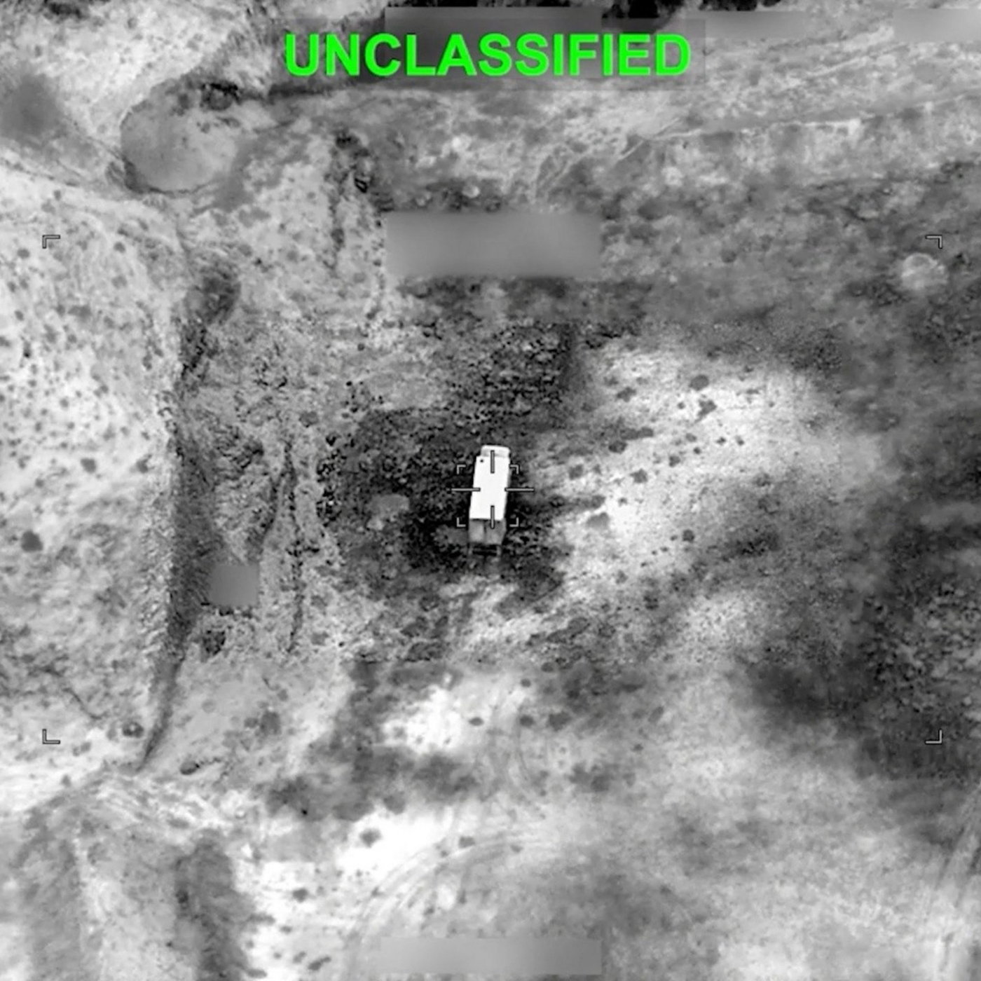US military launches wave of attacks against Iran episode artwork
