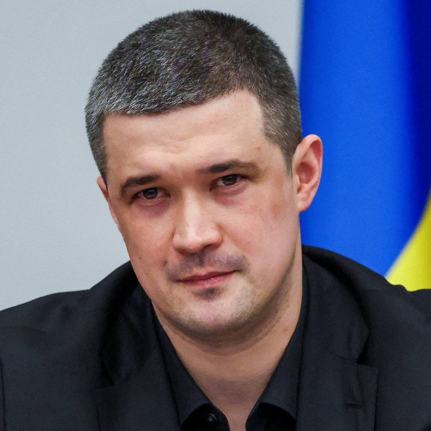 Zelensky fires popular defence minister episode artwork