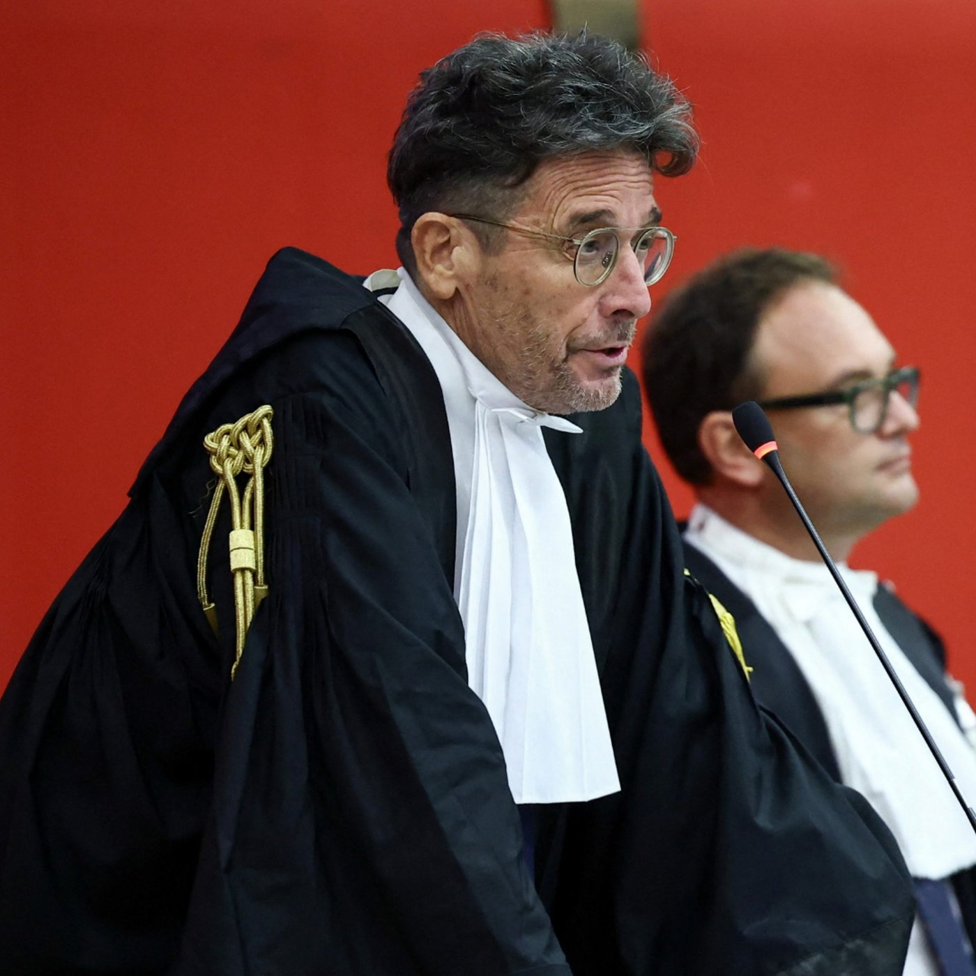 Italian officials found guilty over deadly bridge collapse episode artwork