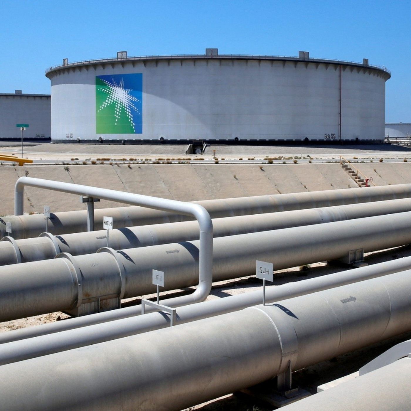 Houthis in Yemen target Saudi oil exports episode artwork