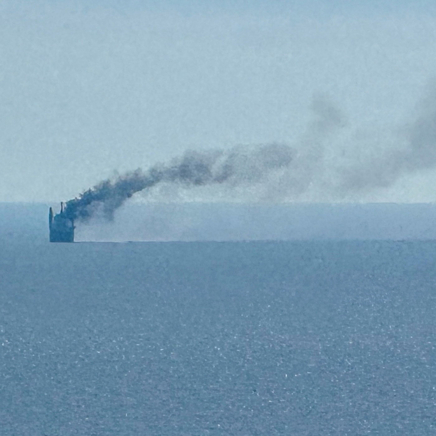 BBC reports on Ukraine's battle with Russia in the Black Sea episode artwork