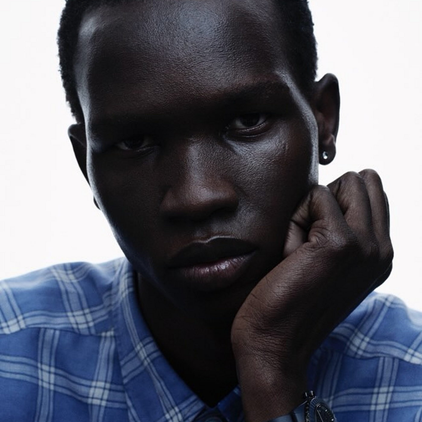 South Sudan's growing modelling industry episode artwork