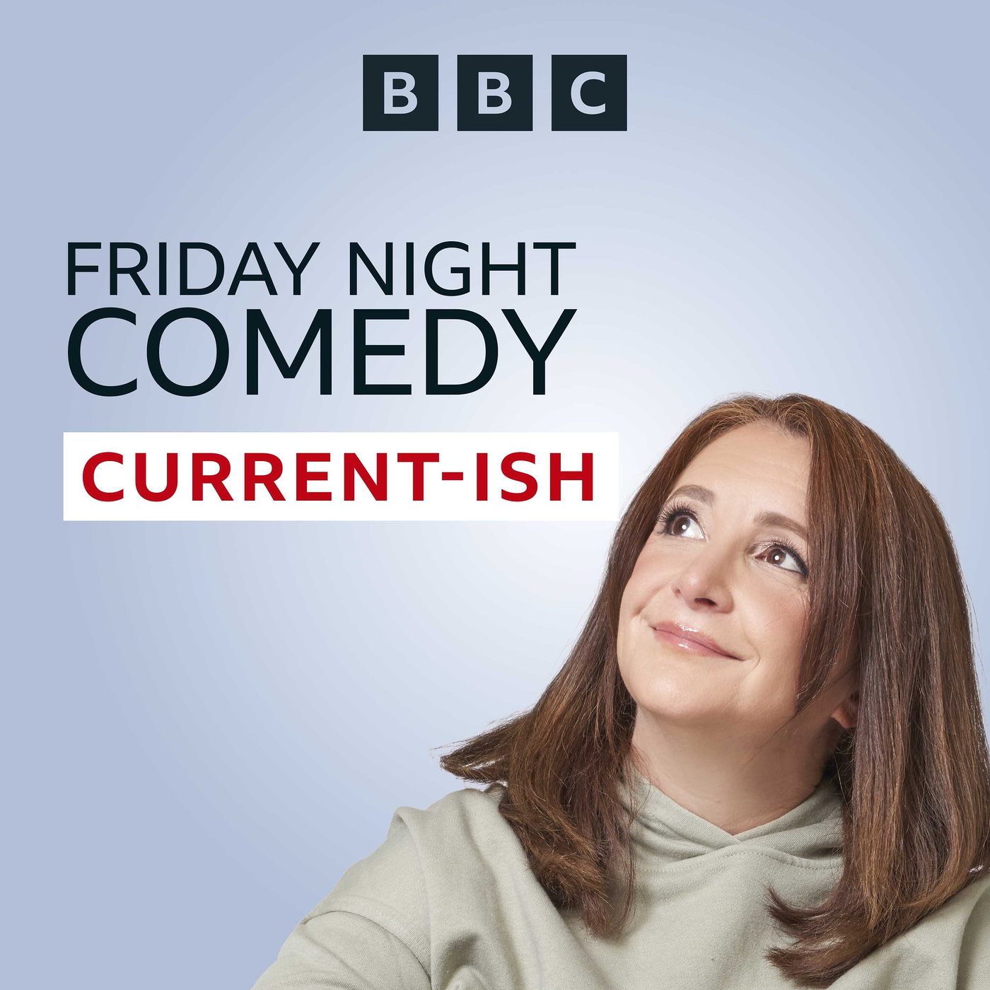 Current-ish Ep2. Heatwaves, hosepipe bans, and a very hairy pizza episode artwork