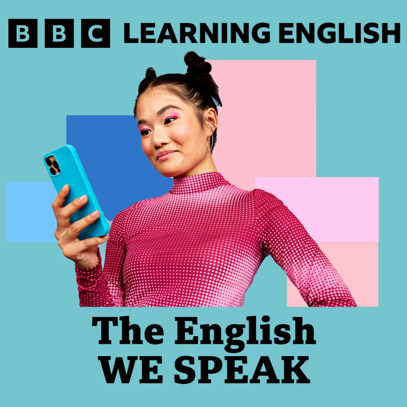The English We Speak: Share your life story episode artwork