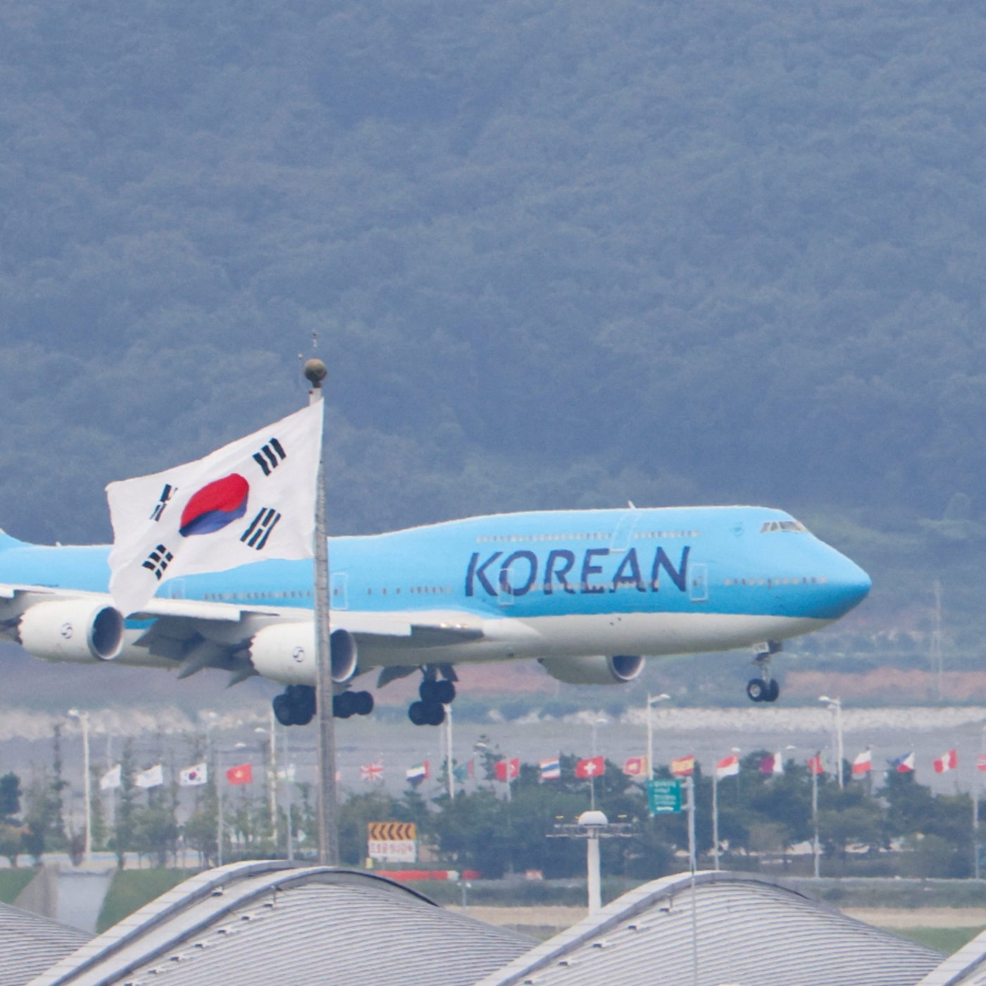 How Incheon Airport has become the world's busiest airport episode artwork