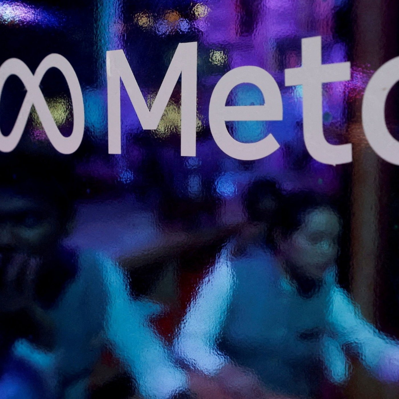 Meta faces landmark trial on child privacy episode artwork
