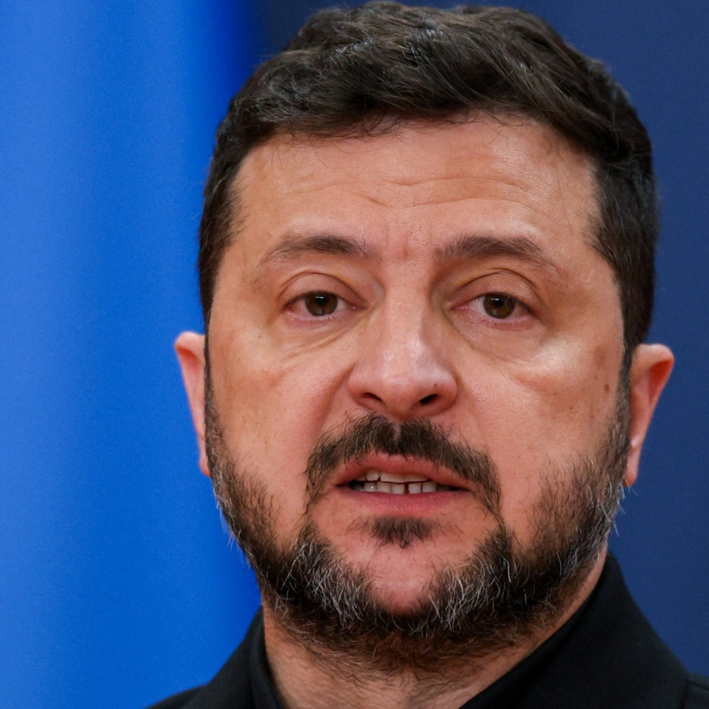 Zelensky sacks key aide as pressure on him grows episode artwork