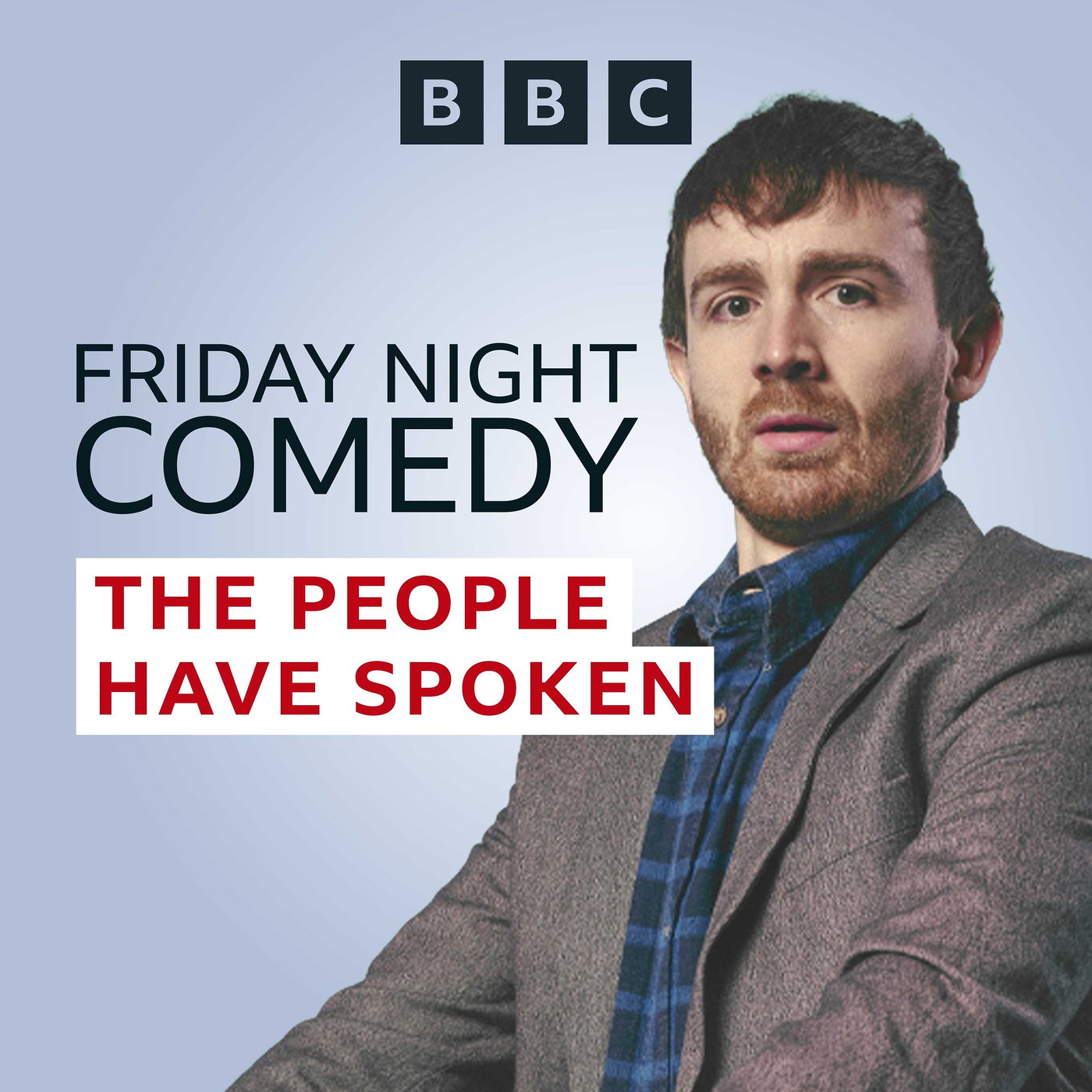 The People Have Spoken Ep1. Andy Cool'em Down'em episode artwork
