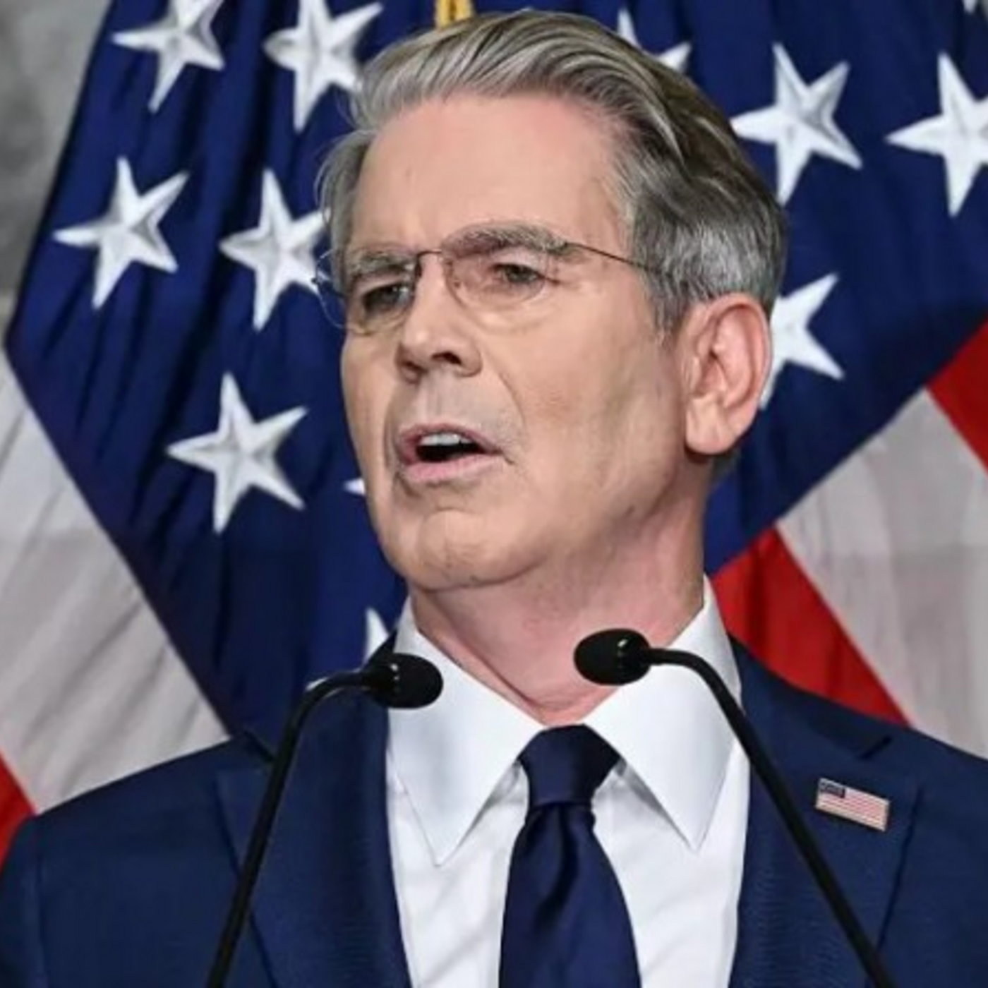 Iran faces 'greatest financial offensive ever' episode artwork