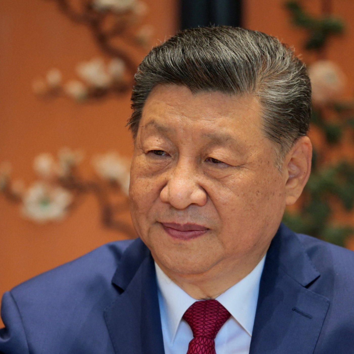 China slams 'illegal' US sanctions on Iran episode artwork