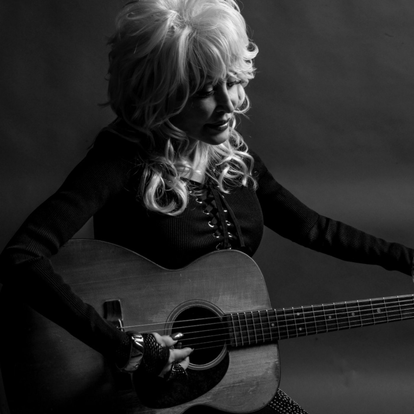 Musician Dolly Parton dies at 80 episode artwork