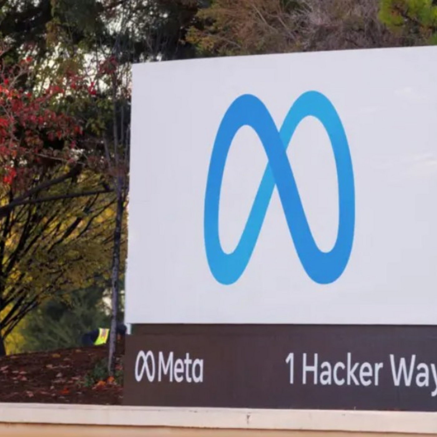 Meta agrees to pay up to $18Bn in record legal settlement episode artwork
