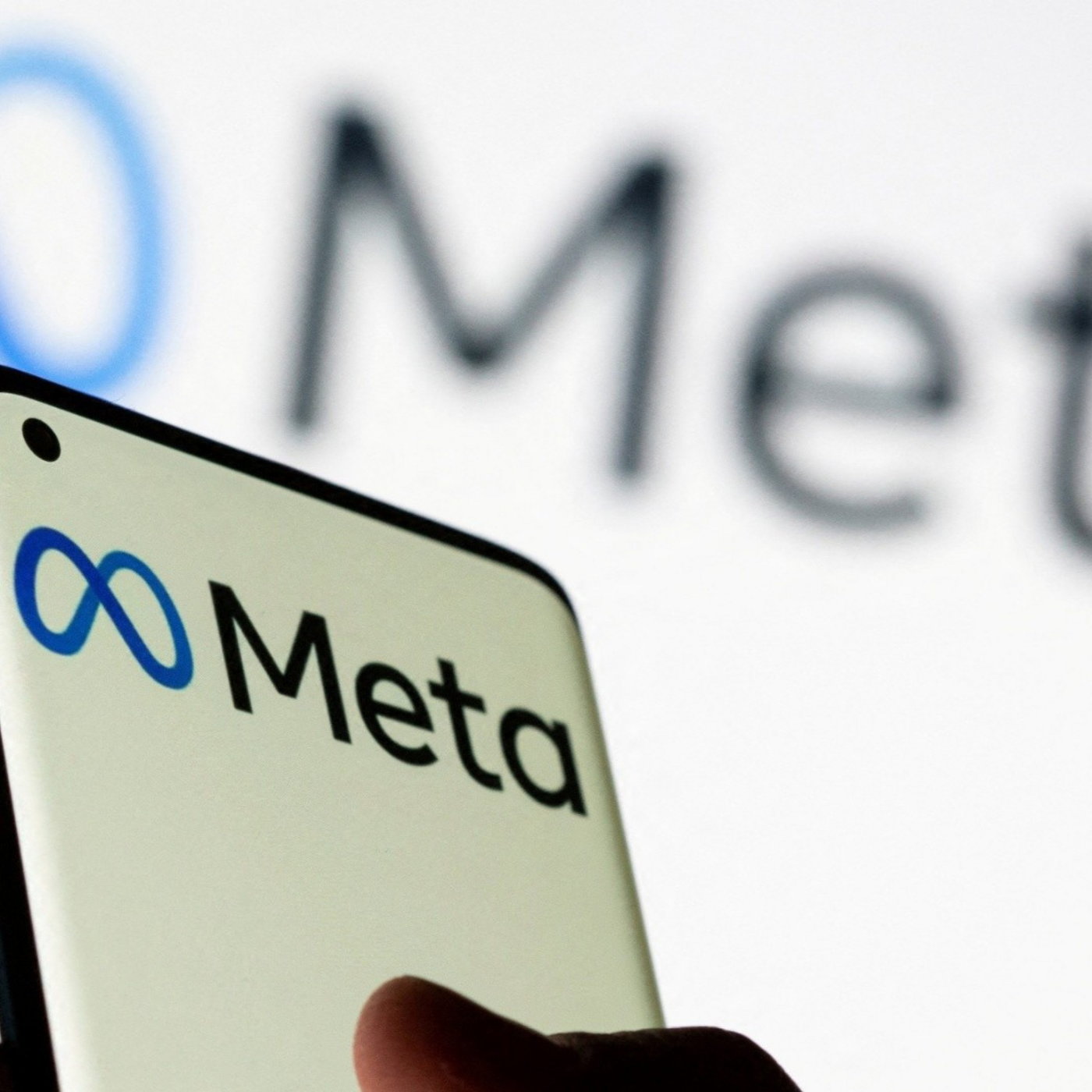 Meta agrees $18bn social media settlement episode artwork