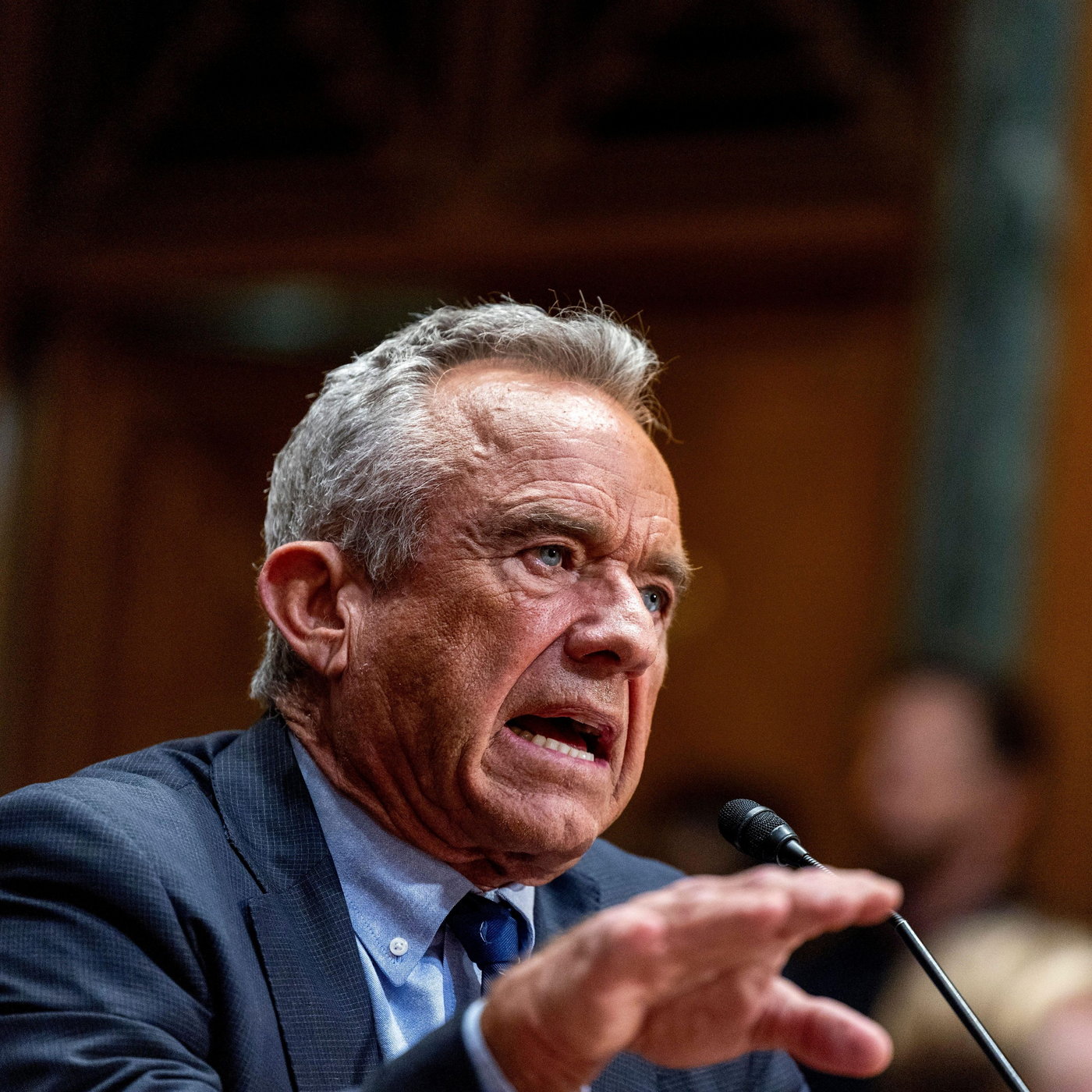 The Global Story: Will the new cancer vaccine survive RFK Jr’s America? episode artwork