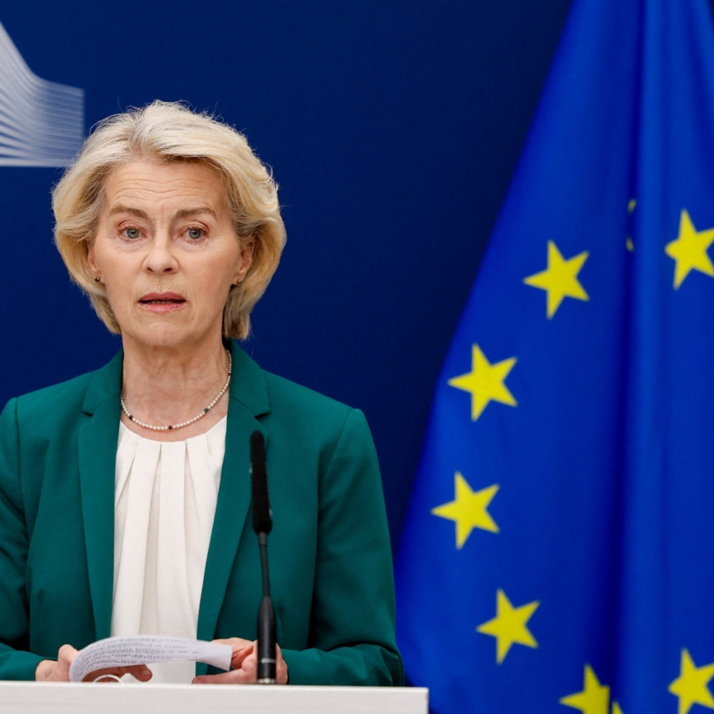 European leaders denounce Moscow over attacks episode artwork