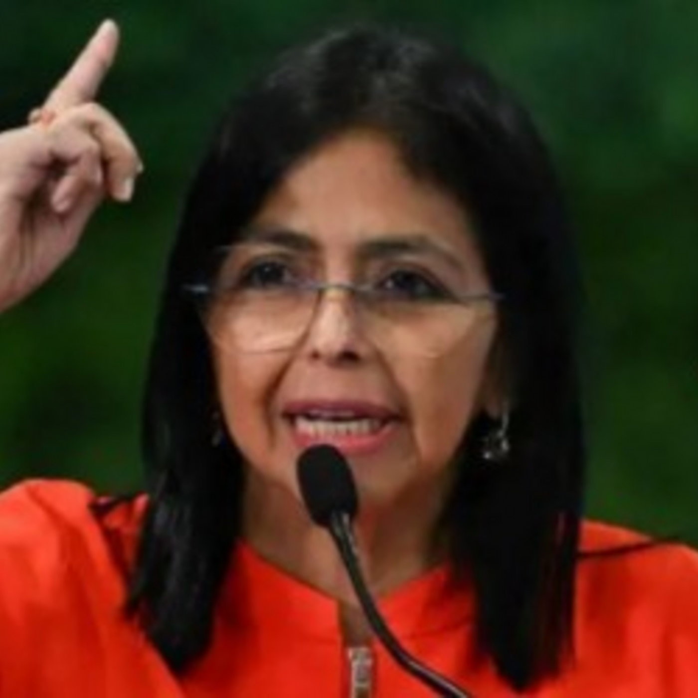 Venezuela and the US hail new oil deal episode artwork