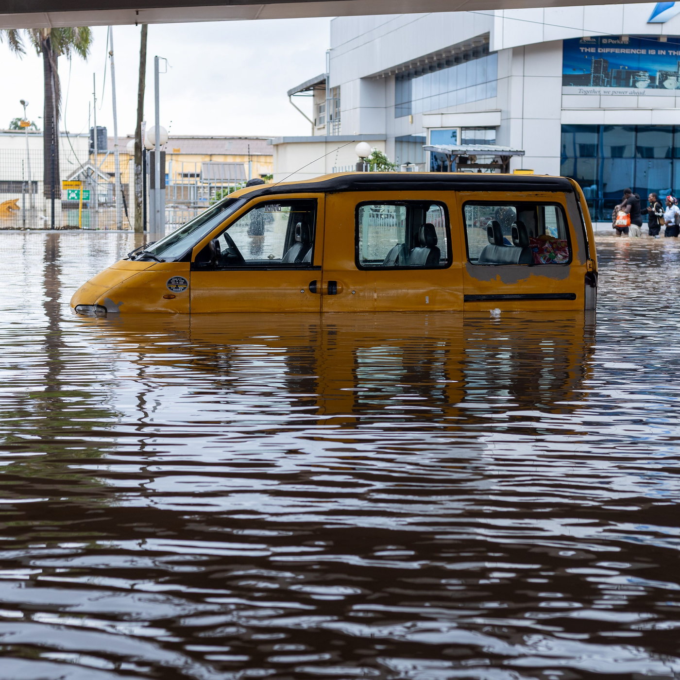 Is Africa ready for a stronger El Niño? episode artwork