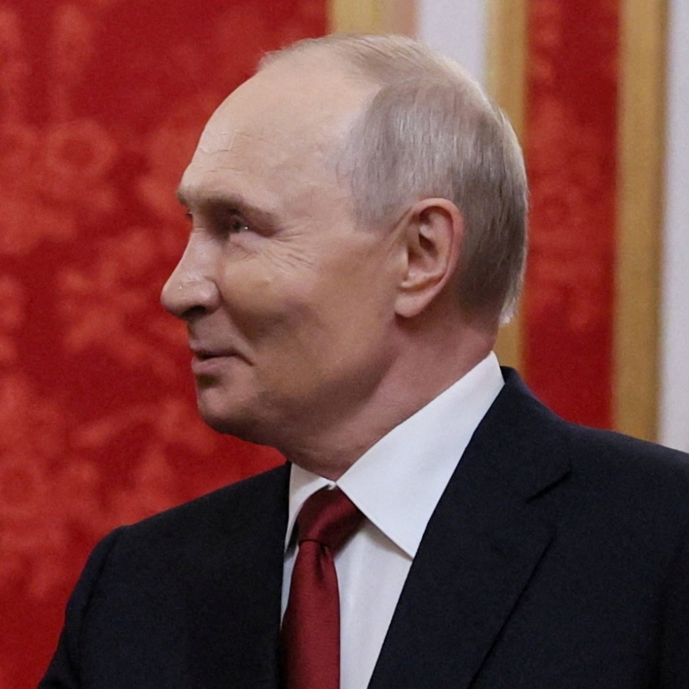 US brings 'proposal to end war' to Russia and Ukraine episode artwork