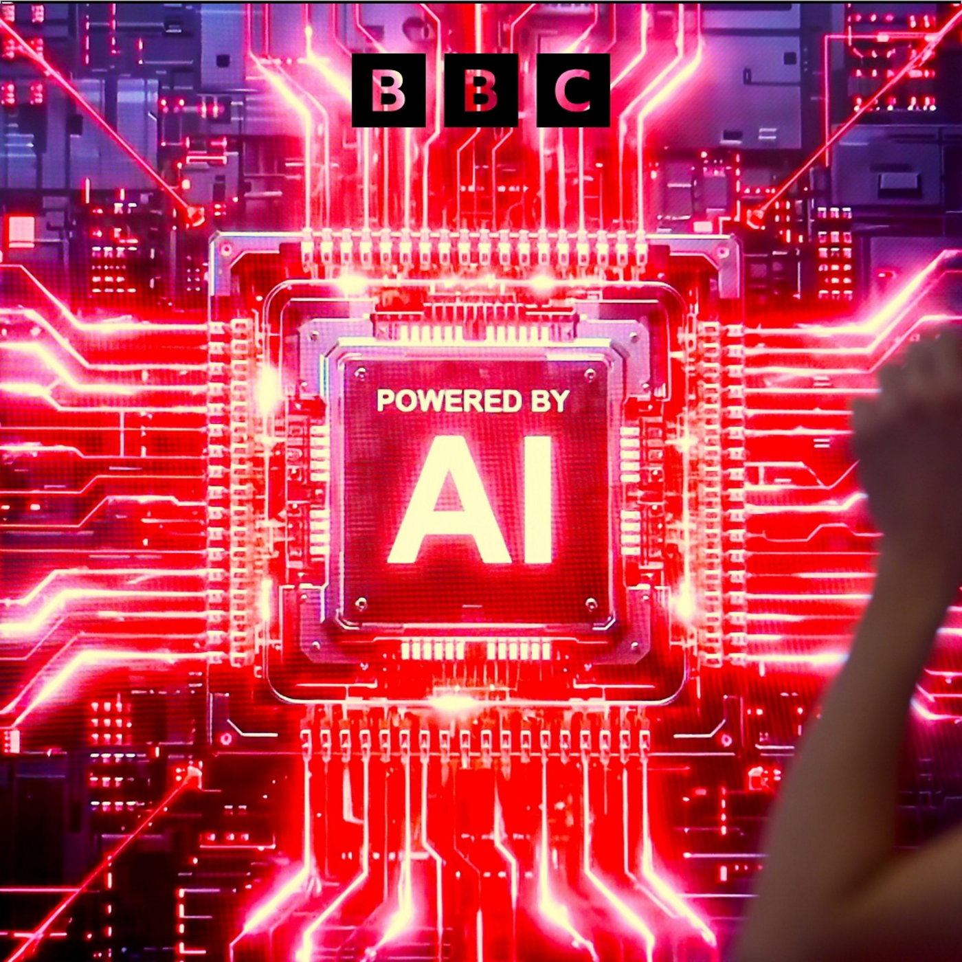 Who's afraid of the AI job-snatchers?