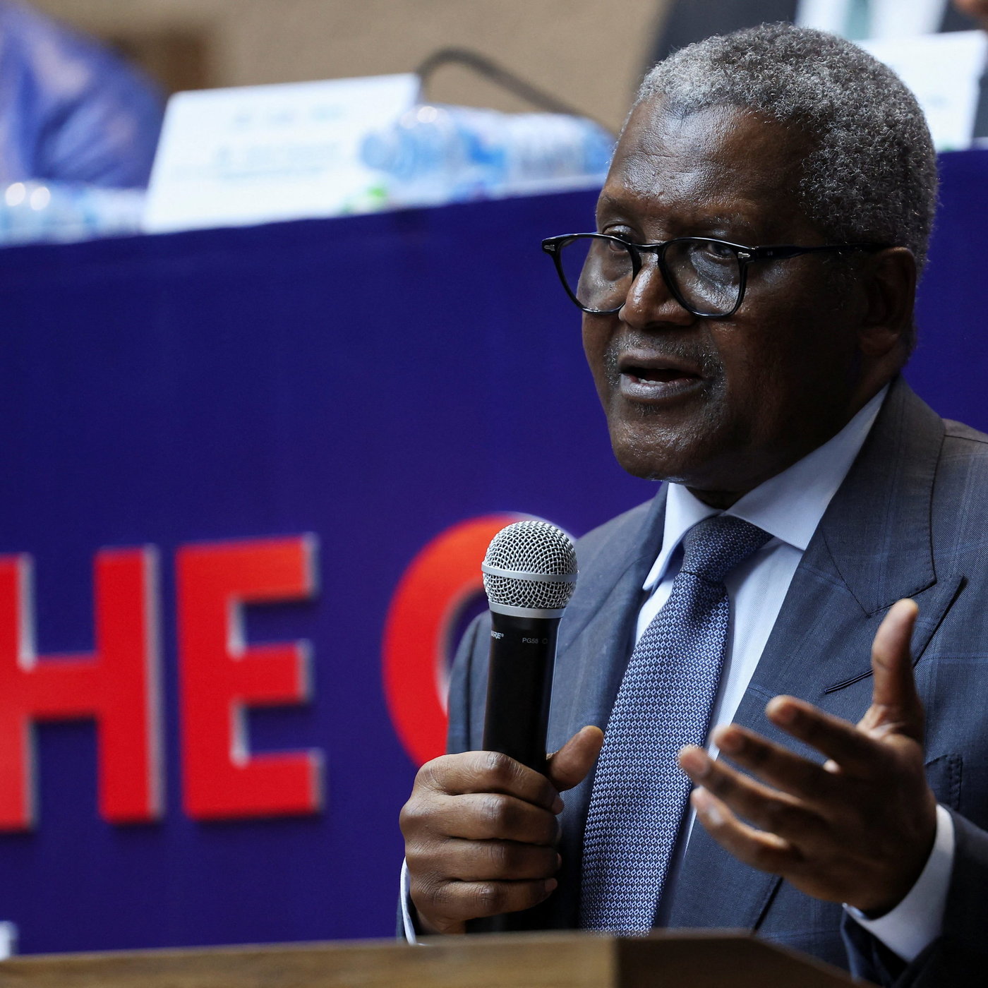 What does Dangote's IPO mean for young investors?